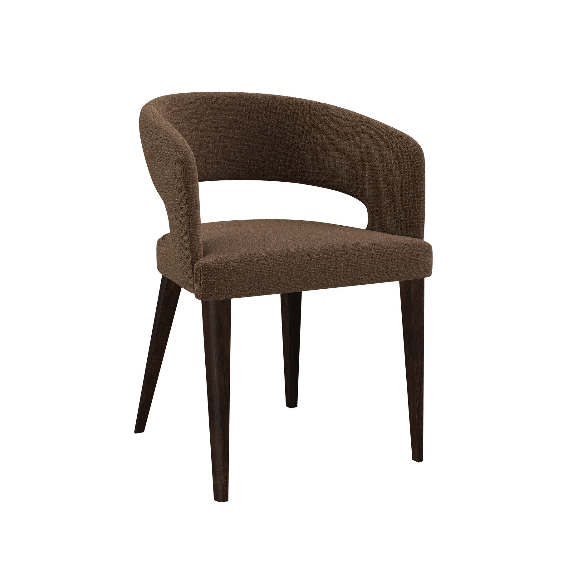 Beta armchair