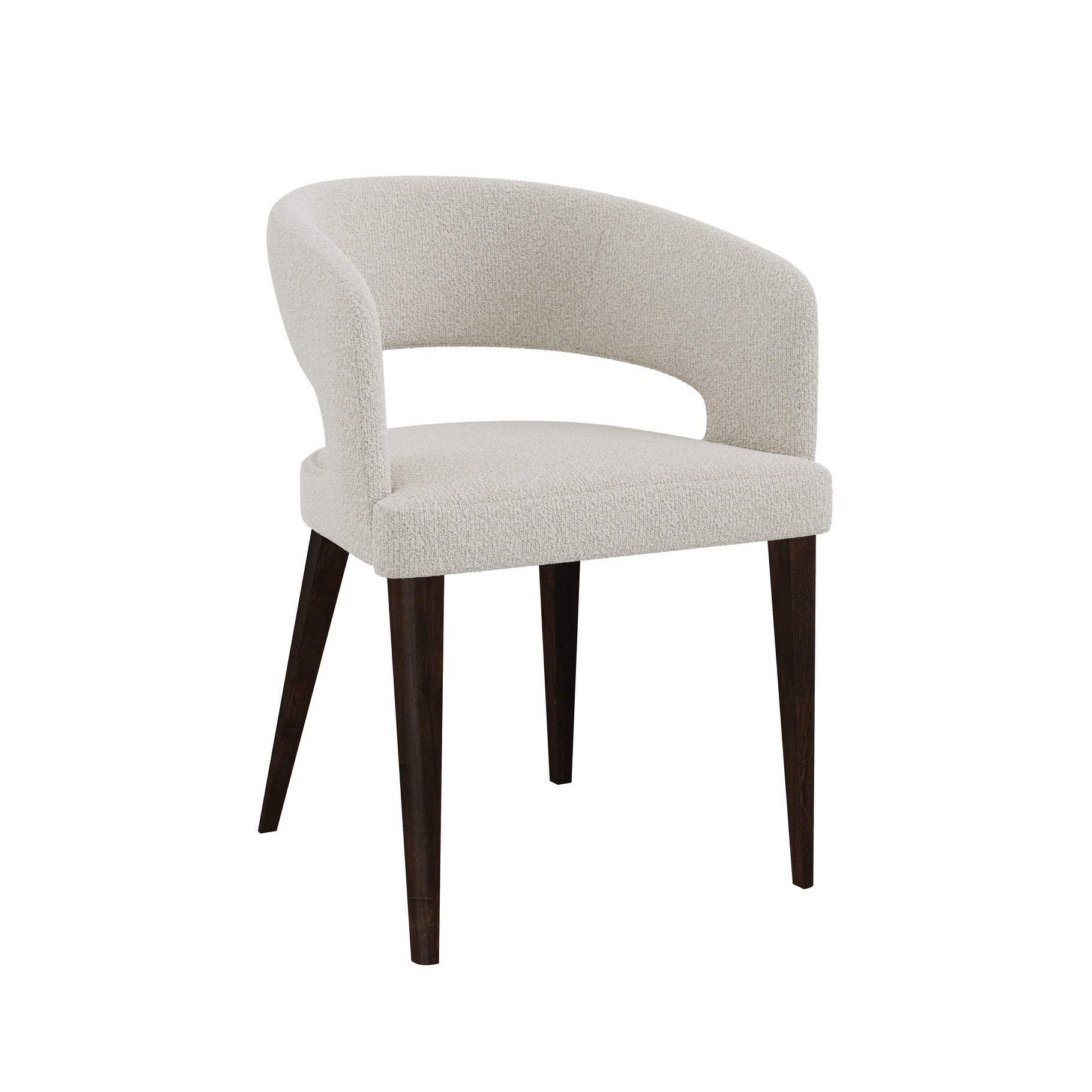 Beta armchair