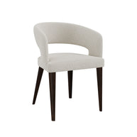 Beta armchair