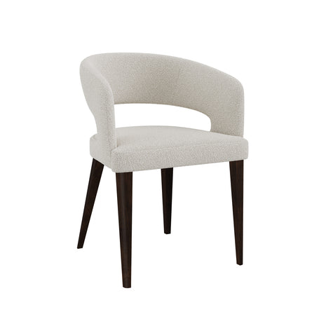 Beta armchair