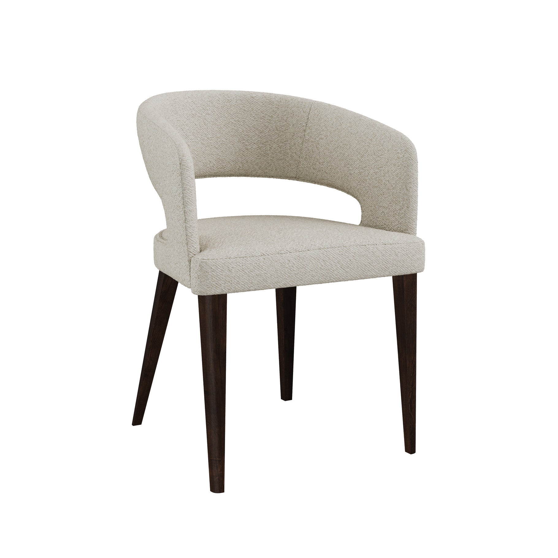 Beta armchair