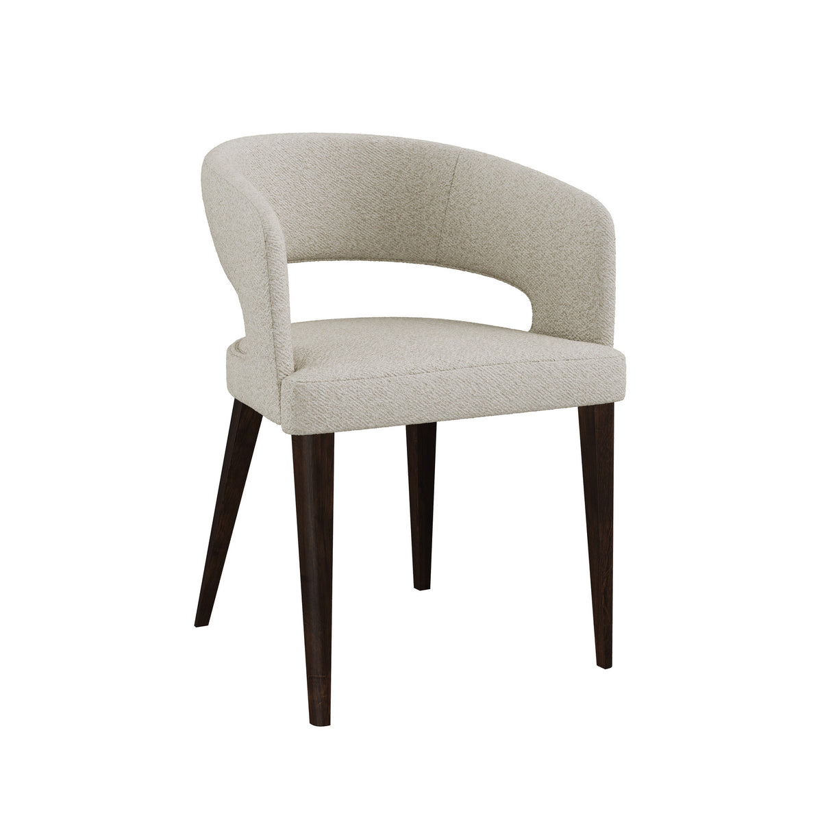 Beta armchair