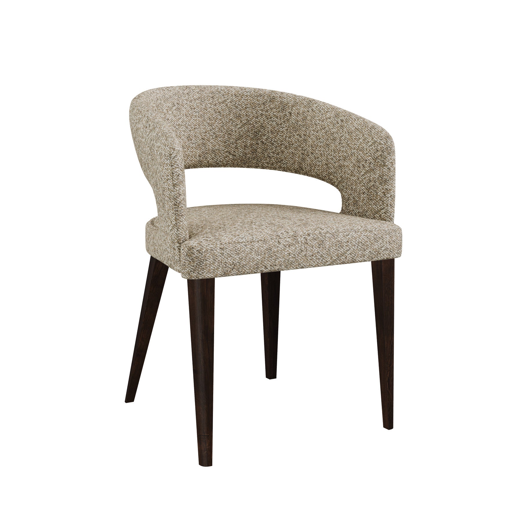 Beta armchair