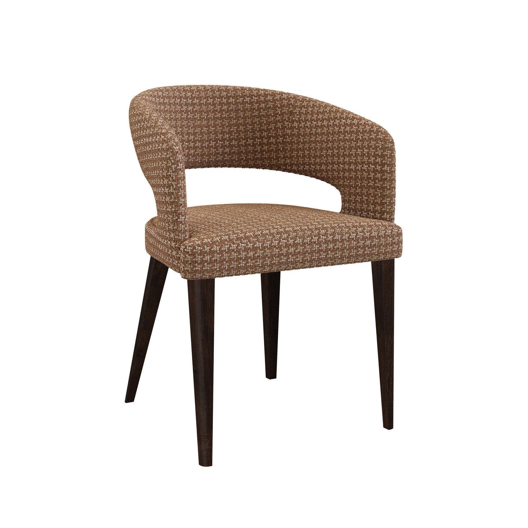 Beta armchair