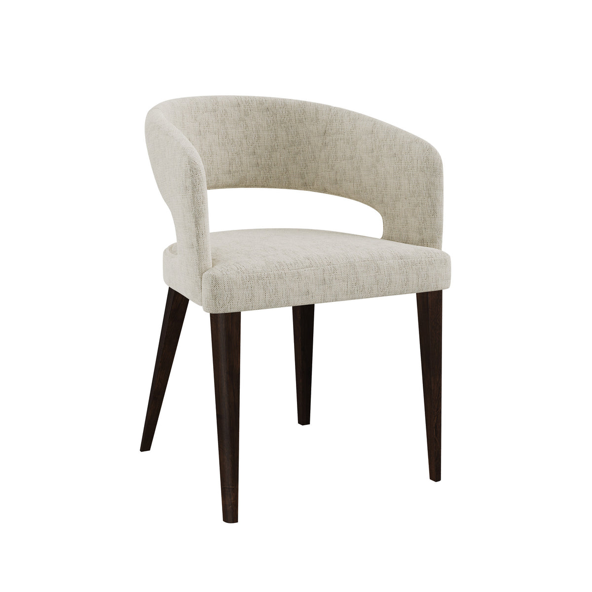 Beta armchair