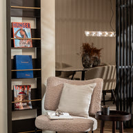 POST magazine rack