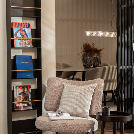 POST magazine rack