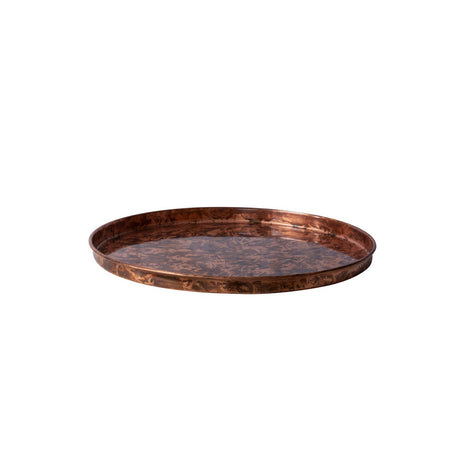 CARUS tray