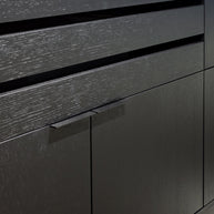 ABERDEEN bar cabinet