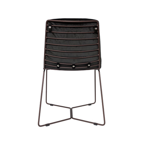 LINE sidechair