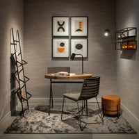 LINE sidechair