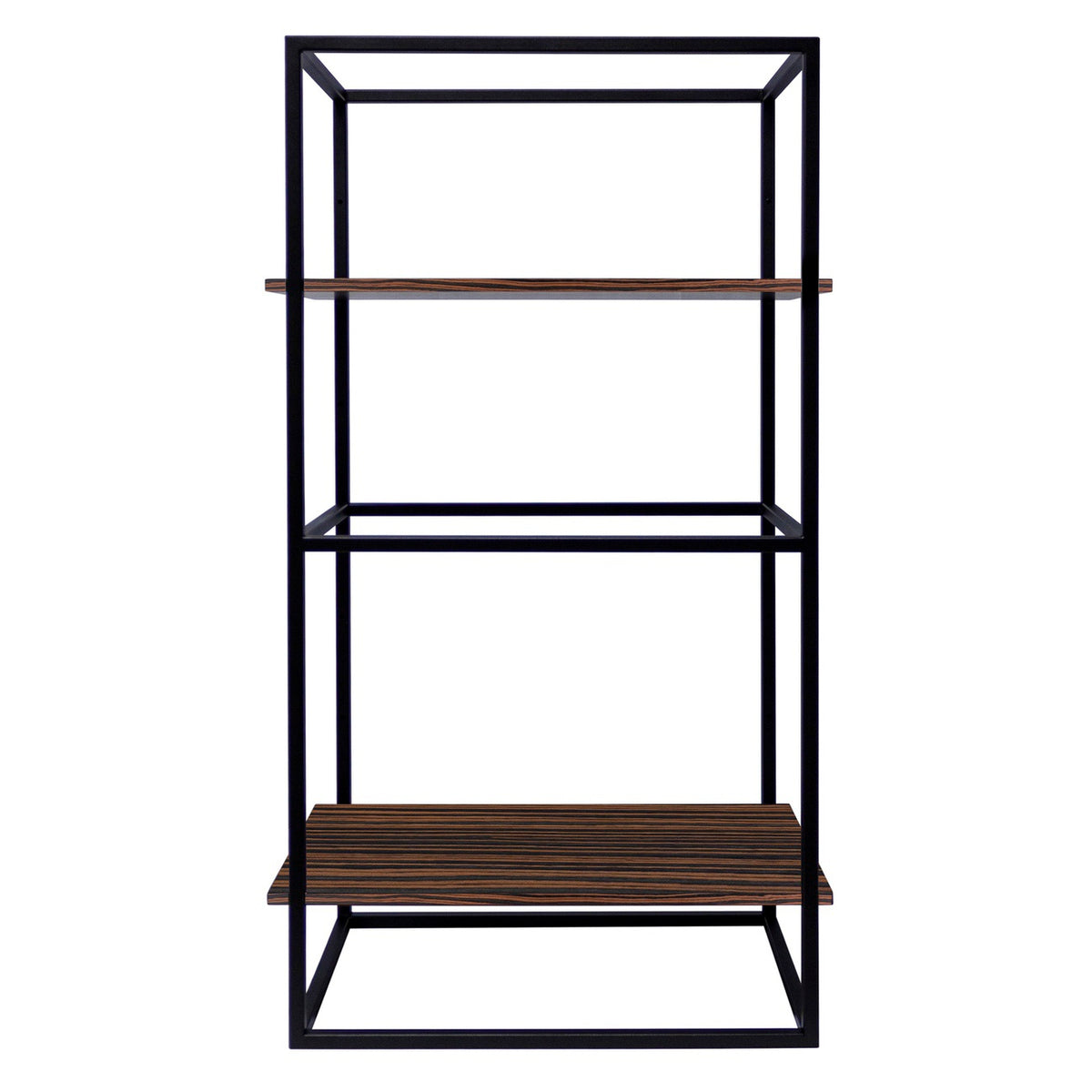 JAVA shelving module
