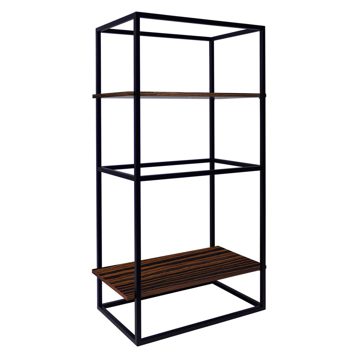 JAVA shelving module