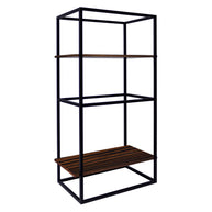 JAVA shelving module