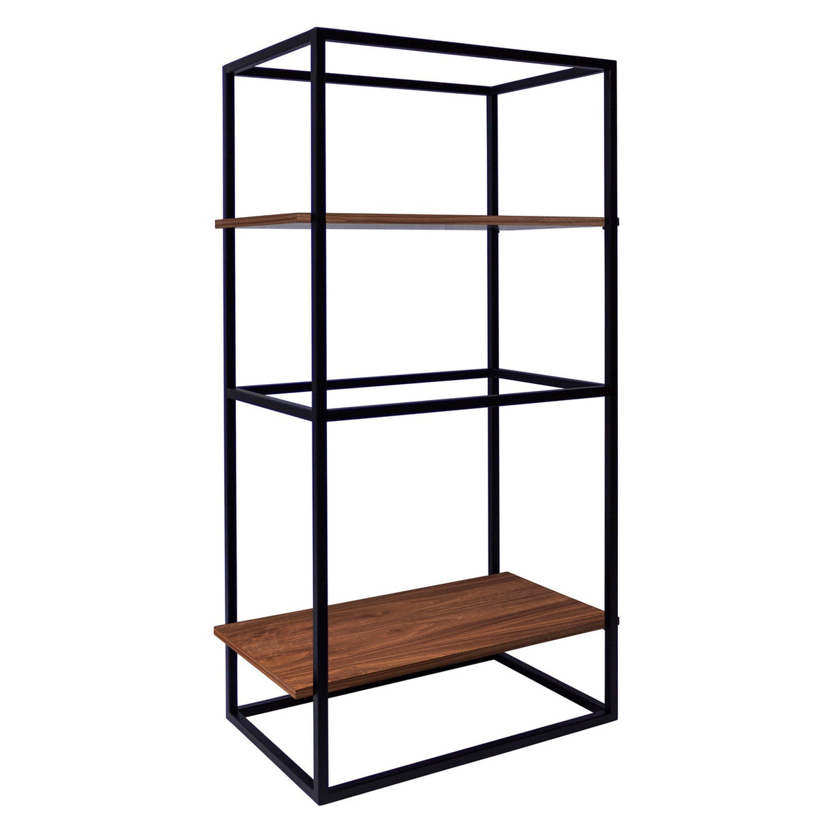 JAVA shelving module