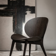 LEON lounge chair