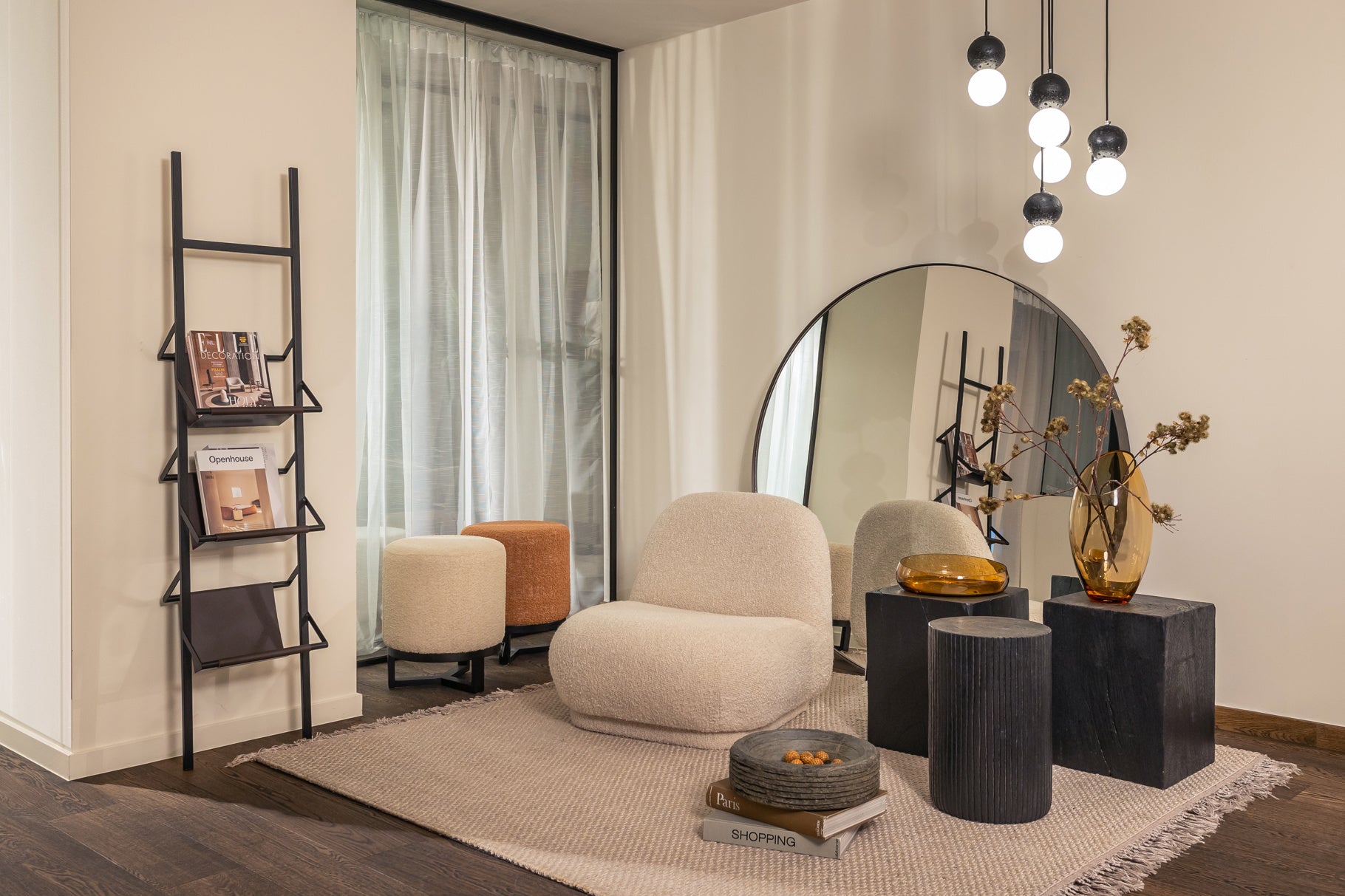 SALE side table