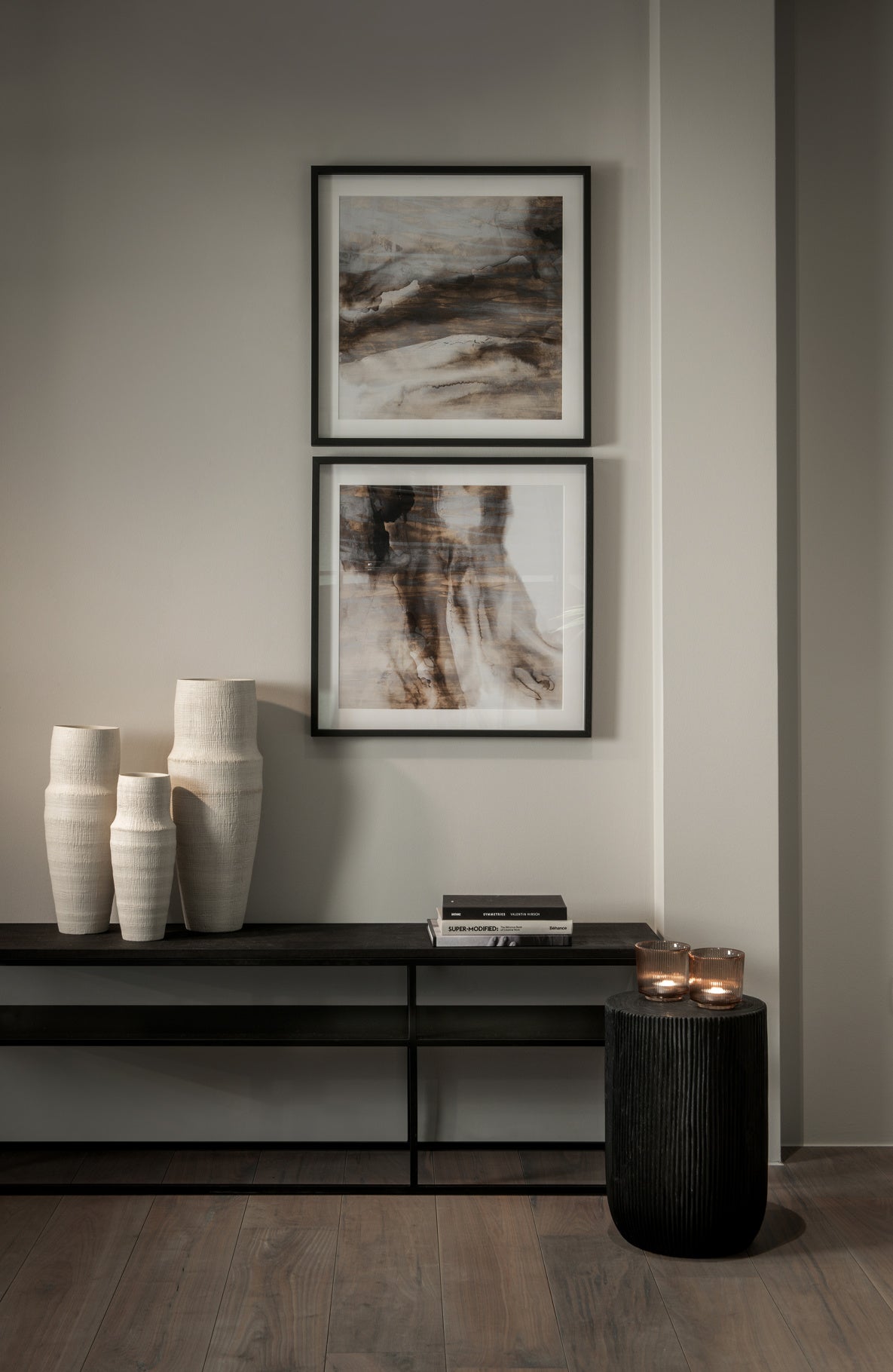 SALE side table