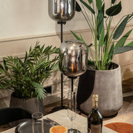 PAXTON floor lamp