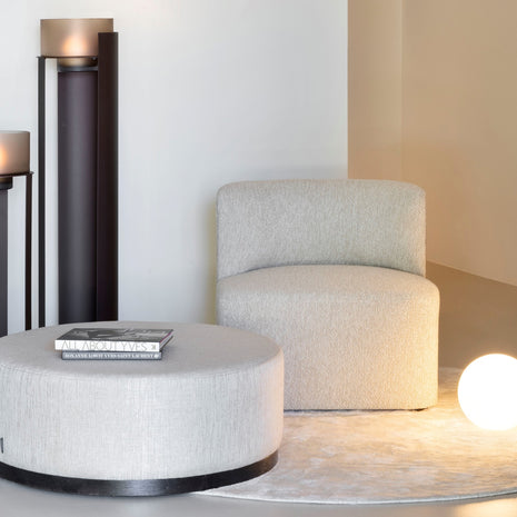 PORRO table lamp