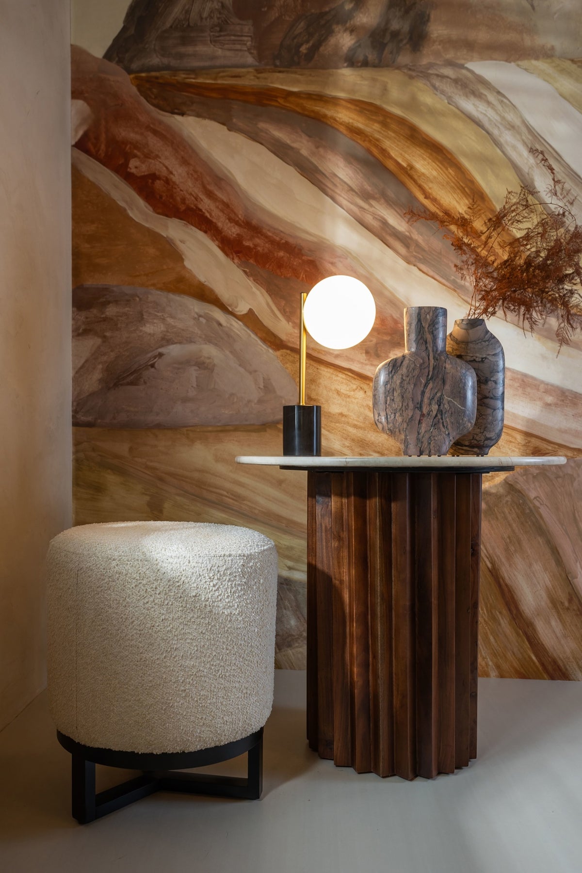 MARCONI table lamp
