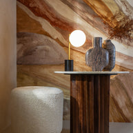 MARCONI table lamp