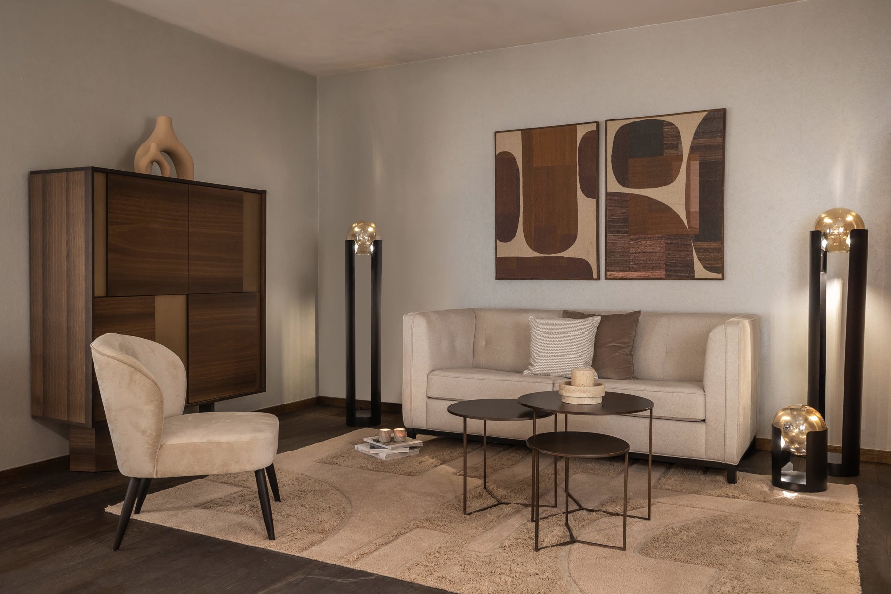 HENG table lamp