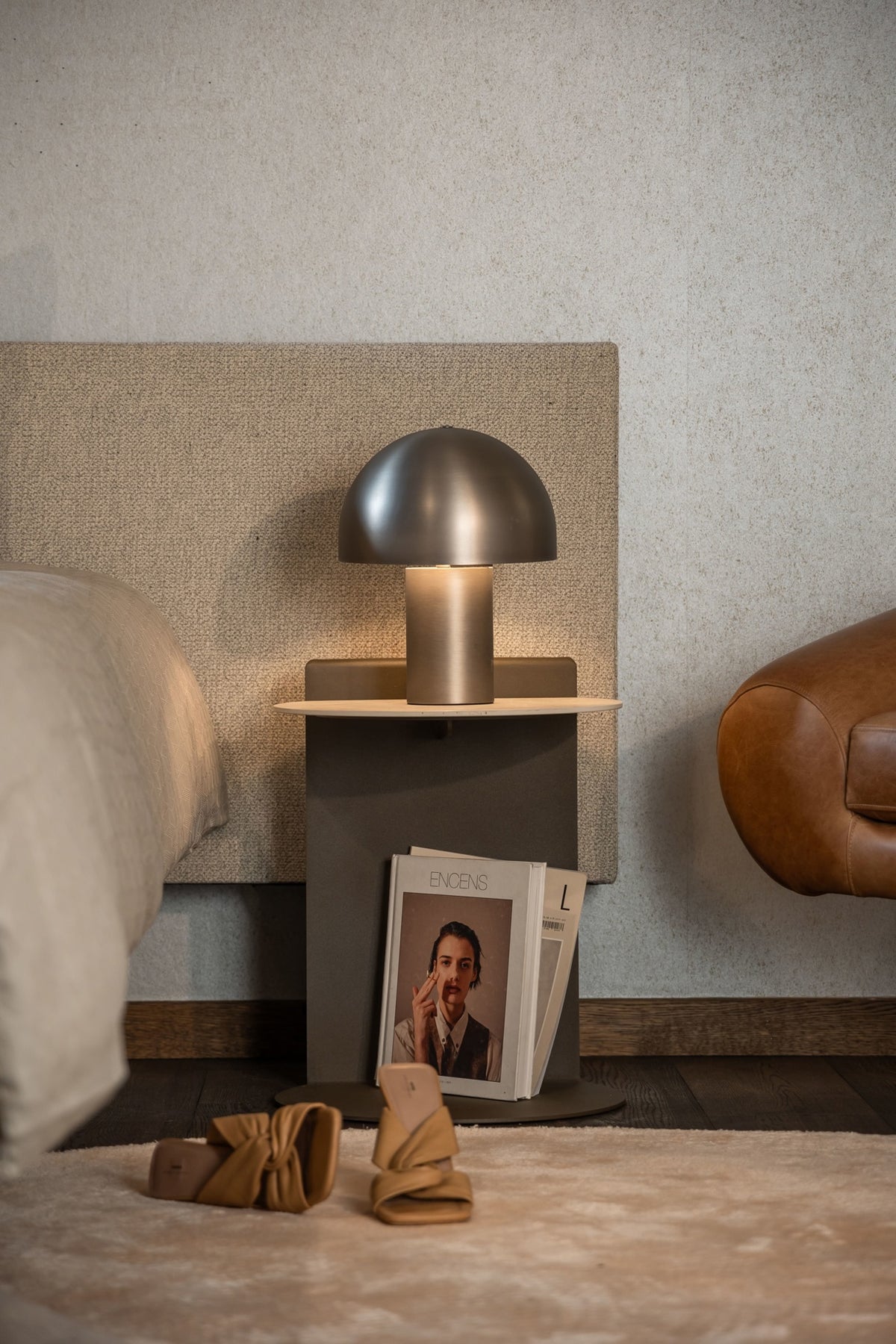 FULTON table lamp