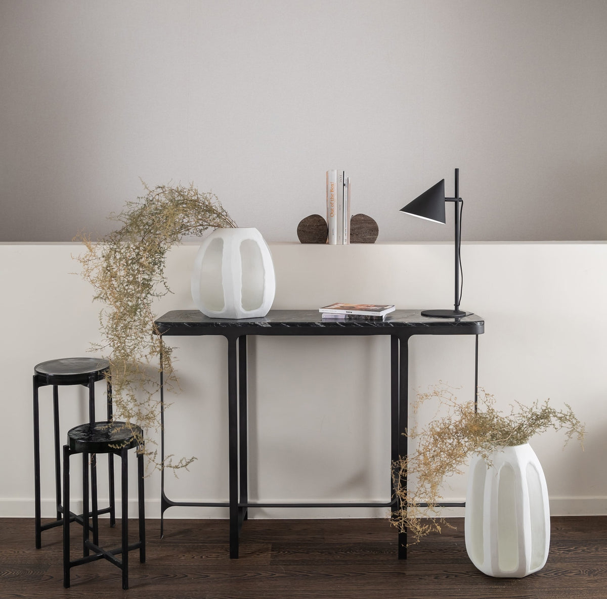 ALBERTI table lamp