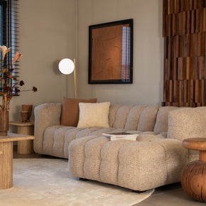 MARCONI floor lamp