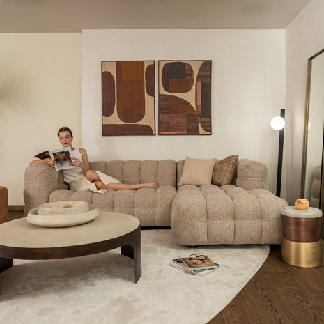 ARMADO floor lamp