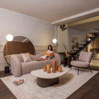 LASCAR tealight L