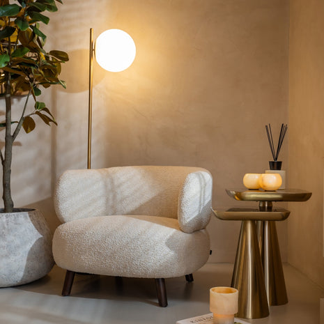 MURIA tealight