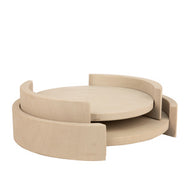 VASA tray