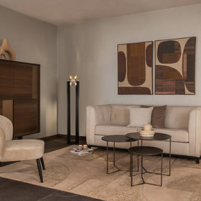 HENG floor lamp