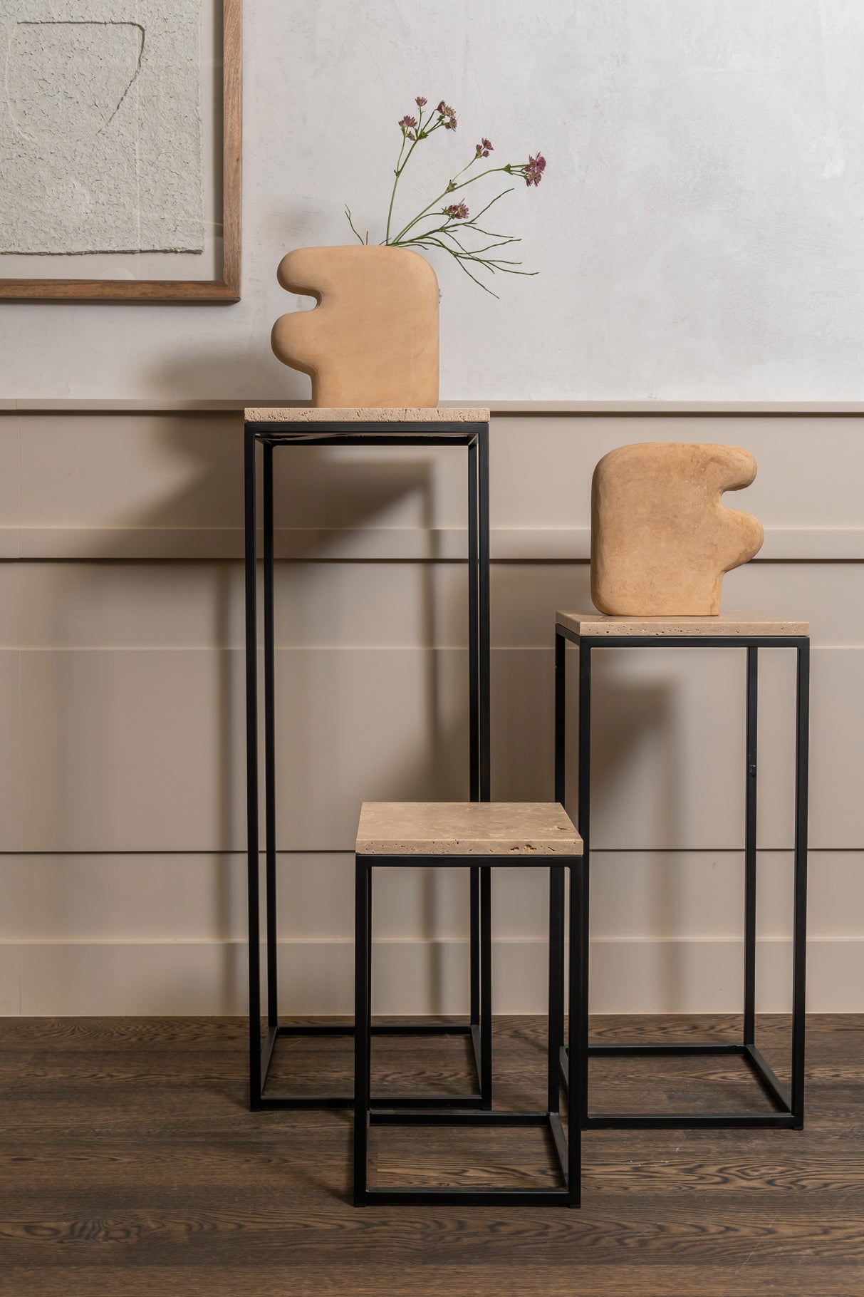 LIVIA vase