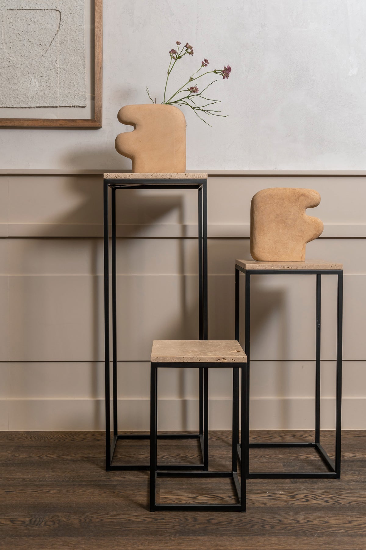 LIVIA vase