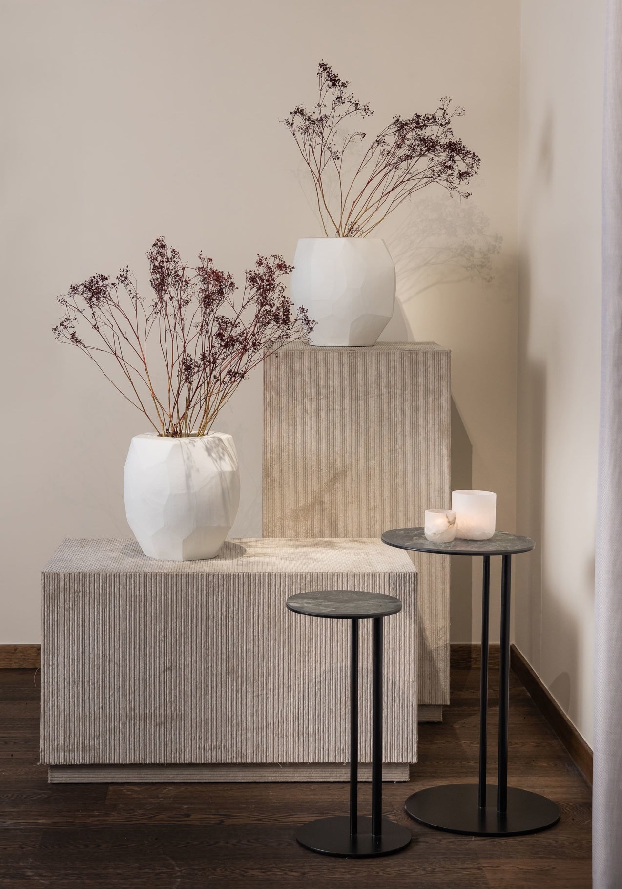 WILLOW vase