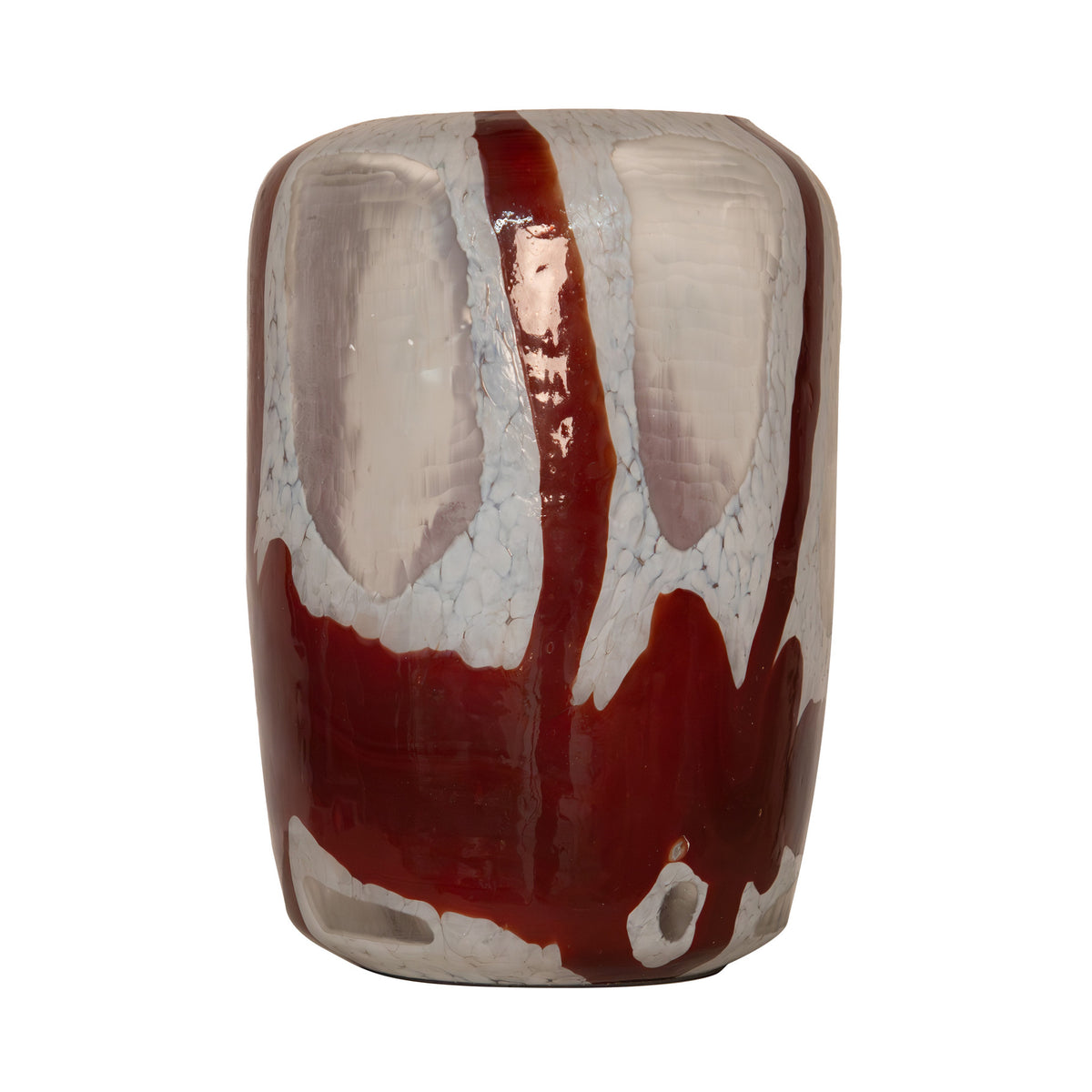 RUBY vase