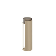 KATLA hurricane - taupe