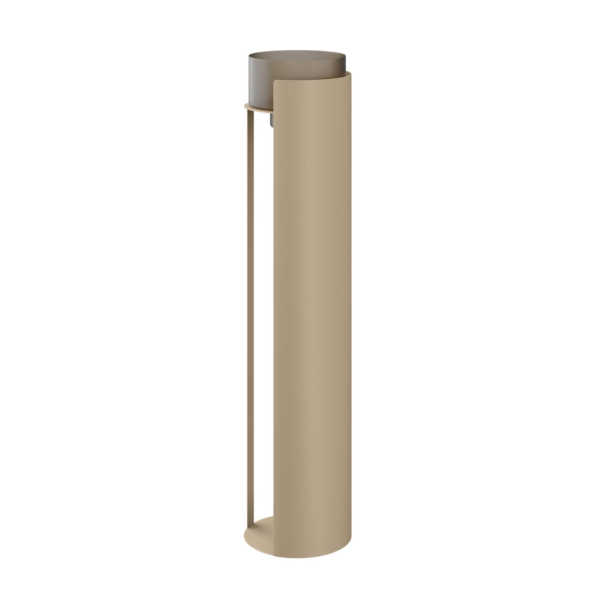 KATLA hurricane - taupe