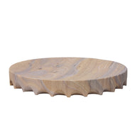 NEVIS centerpiece