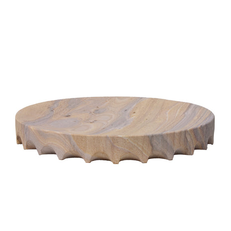 NEVIS centerpiece
