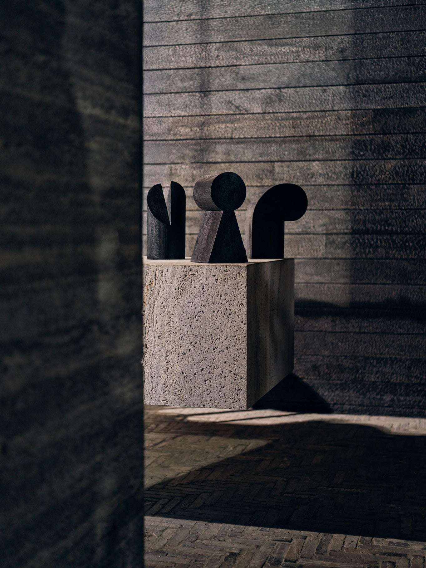 KOYA centerpiece