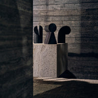 ALBAN centerpiece