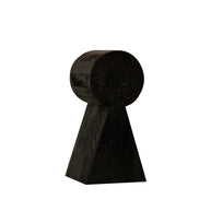 TIBESTI centerpiece
