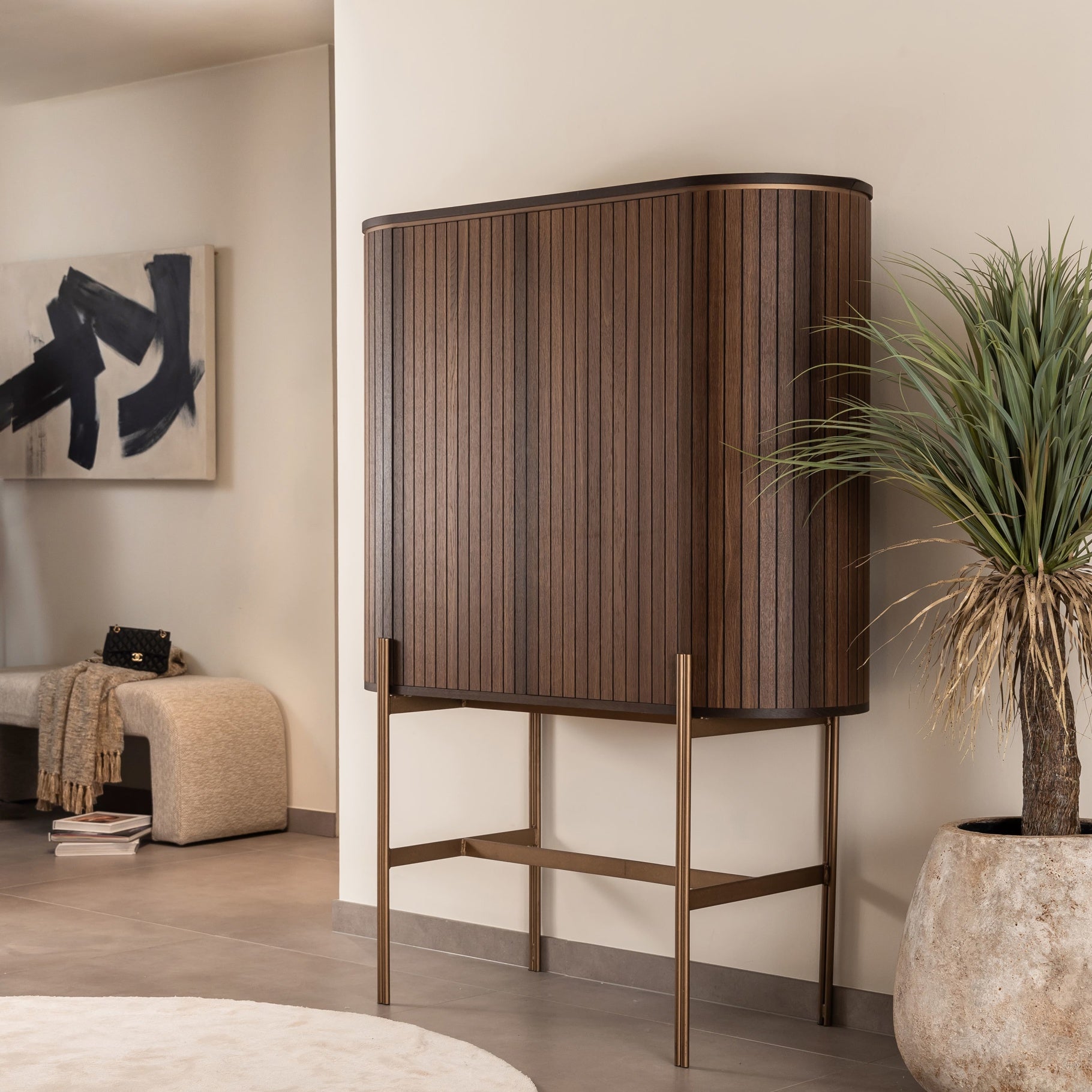 ARECA planter M