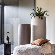 LARGO umbrella stand