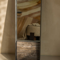 AGA mirror