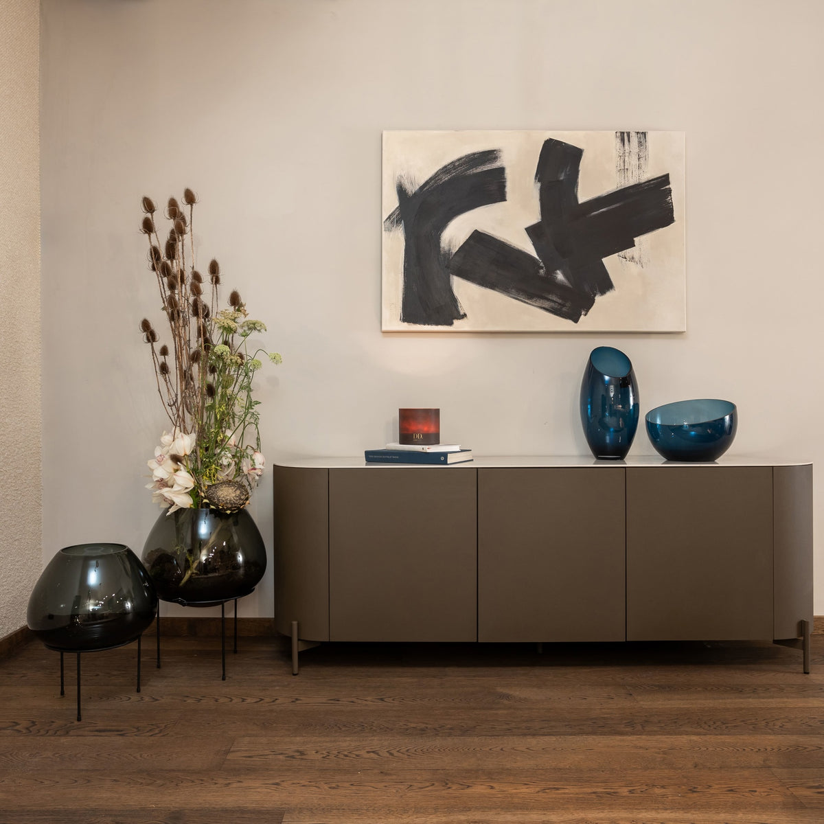 SPARTA sideboard
